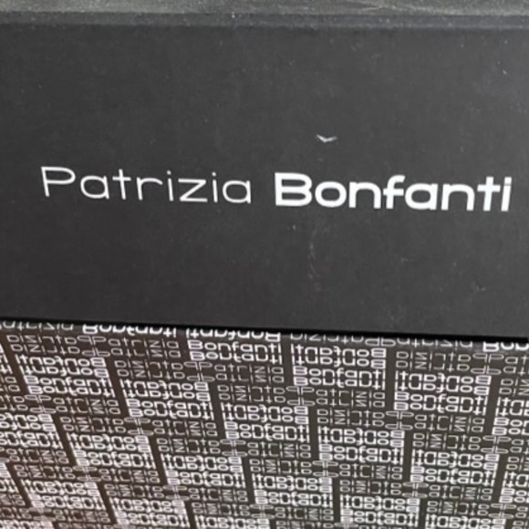 Patrizia Bonfanti size 40 boots